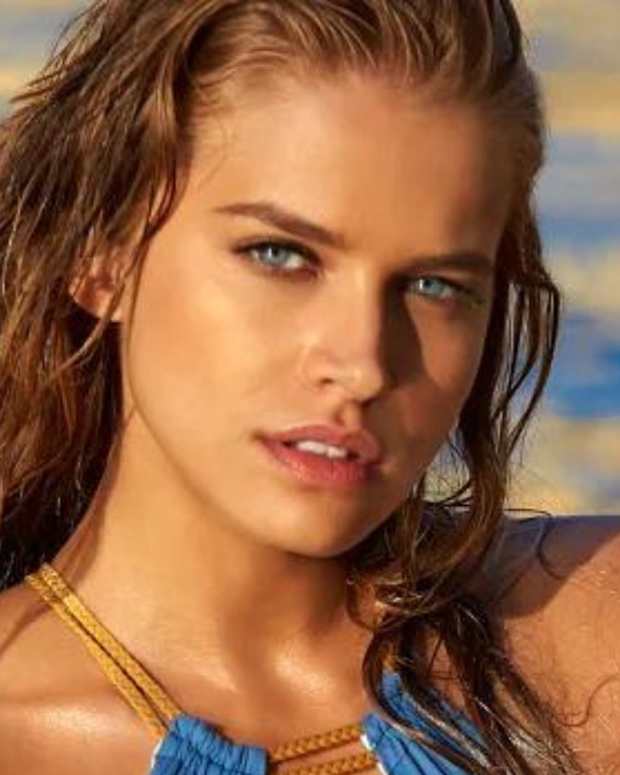 Tanya Mityushina